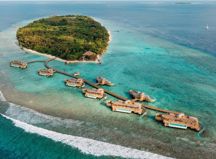 Maldives Record Arrivals 2025: Why Soneva Resorts Are Australia's Must-Book 2026 Luxury Escape