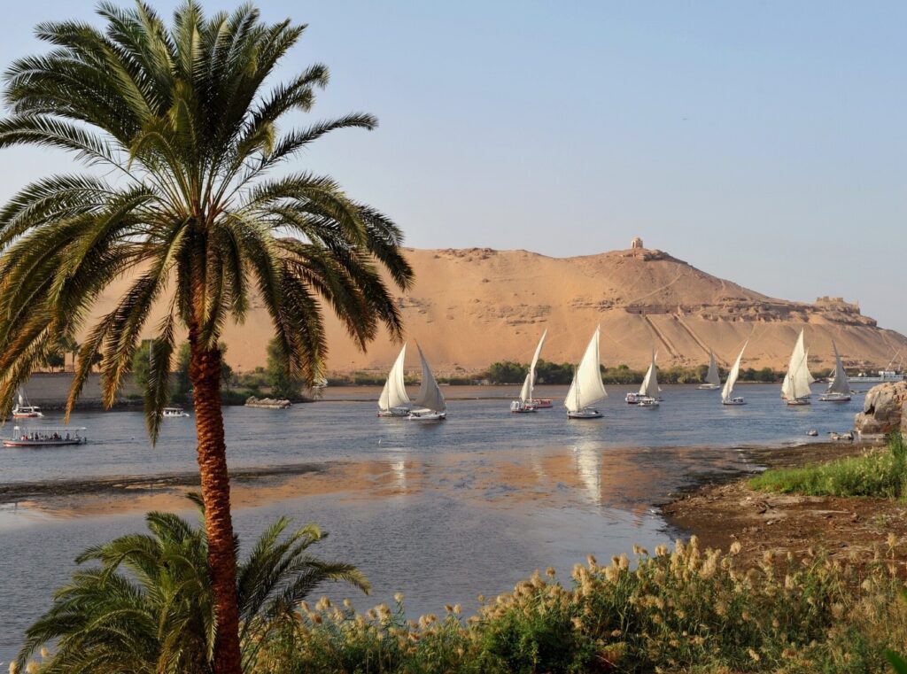 Mandarin Oriental Unveils Luxury Egypt Portfolio with Iconic Nile Hotels and First-Ever River Cruise