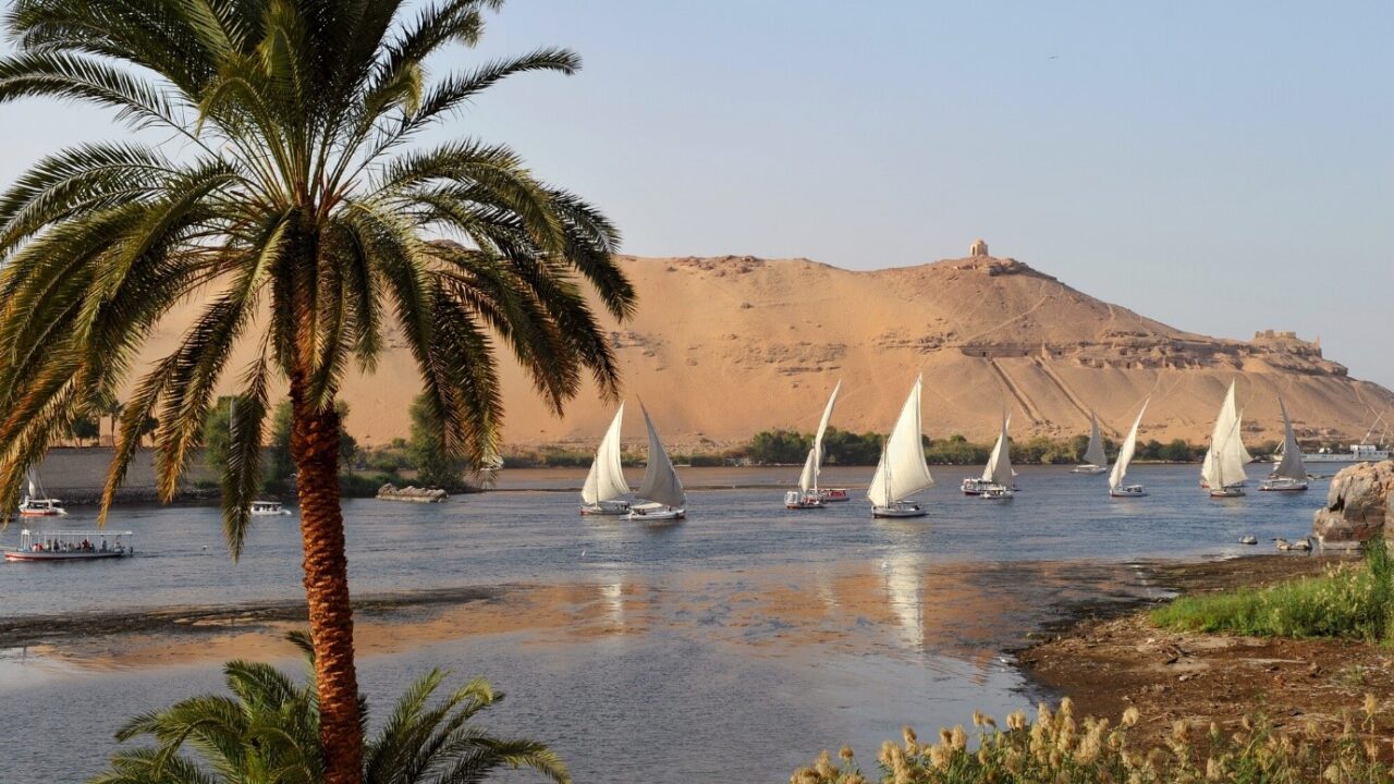 Mandarin Oriental Unveils Luxury Egypt Portfolio with Iconic Nile Hotels and First-Ever River Cruise