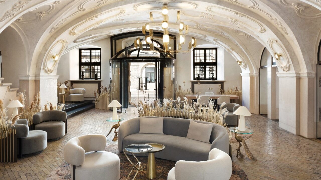 Marriott Bonvoy Launches Global Promotion Offering Bonus Points and Elite Night Credits Across 30+ Brands