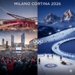 Milan Cortina 2026 Venues: Complete Guide to Olympic and Paralympic Sites in Lombardy, Veneto and Trentino Alto Adige