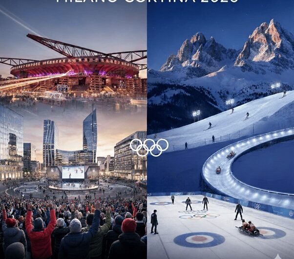 Milan Cortina 2026 Venues: Complete Guide to Olympic and Paralympic Sites in Lombardy, Veneto and Trentino Alto Adige