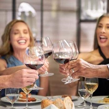 Oceania Club Ambassador Program: Earn $200 Referral Credits & Save on Luxury Culinary Cruises