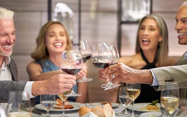 Oceania Club Ambassador Program: Earn $200 Referral Credits & Save on Luxury Culinary Cruises