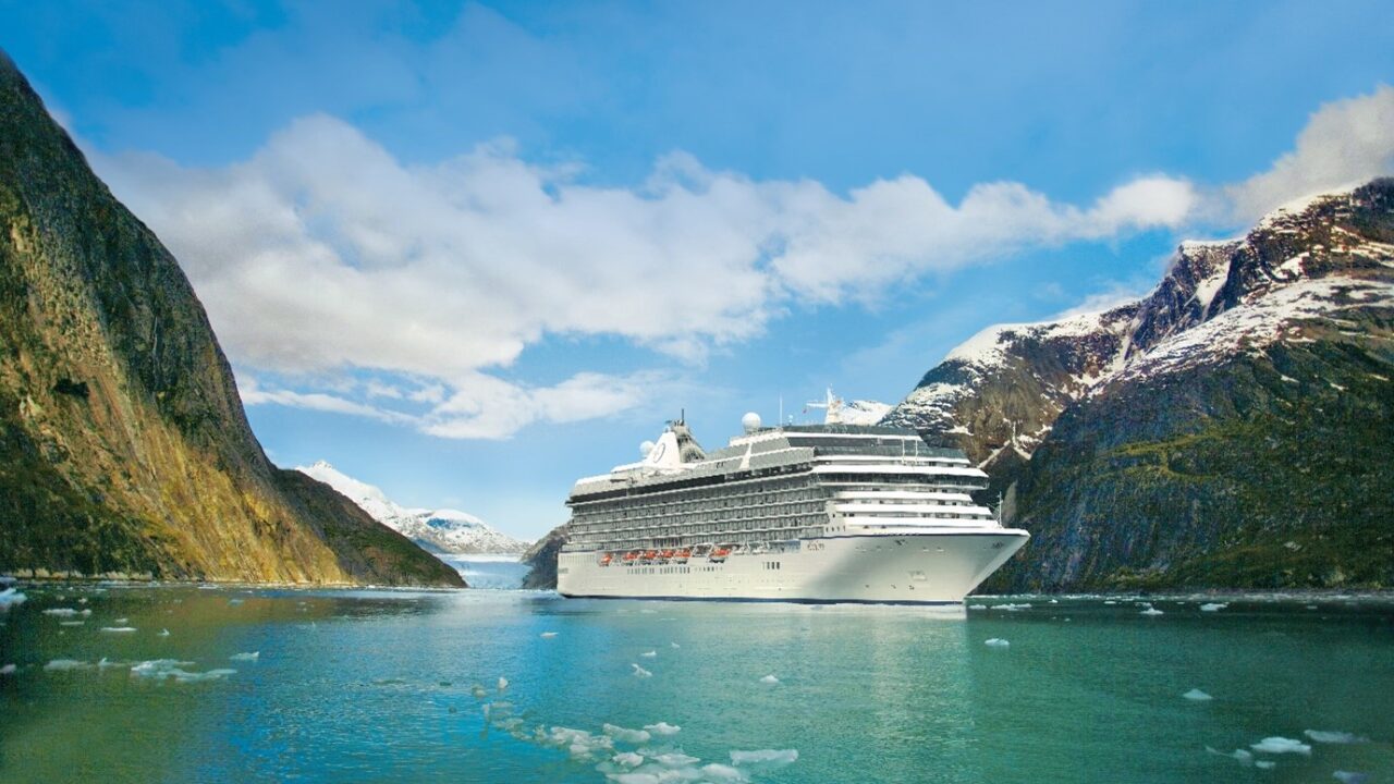 Echoes of a Nation: Oceania Cruises’ Elegant Tribute to America’s 250th