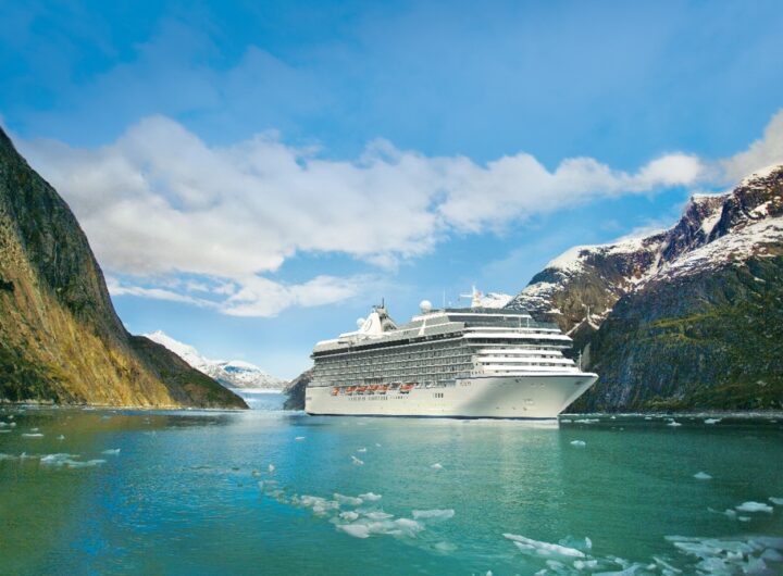 Echoes of a Nation: Oceania Cruises’ Elegant Tribute to America’s 250th