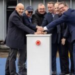 Oceania Cruises Marks Major Milestone as Keel Is Laid for New-Generation Oceania Sonata™ in Italy