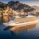 Oceania Cruises Sets New Booking Record as Oceania Sonata™ Launch Day Surges 45% Beyond Previous Ship Debut