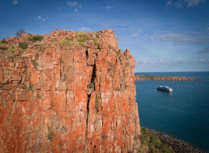 PONANT Brings 2026 Discovery Sessions to Five Australian Cities With Exclusive Cruise Offers