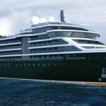 Prelude to Adventure: Seabourn Venture’s Ultra Luxury Small Ship Cruises in Europe and Antarctica