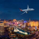 Qantas Launches Historic Direct Sydney to Las Vegas Flights: No-Stop US Adventure from December 2026