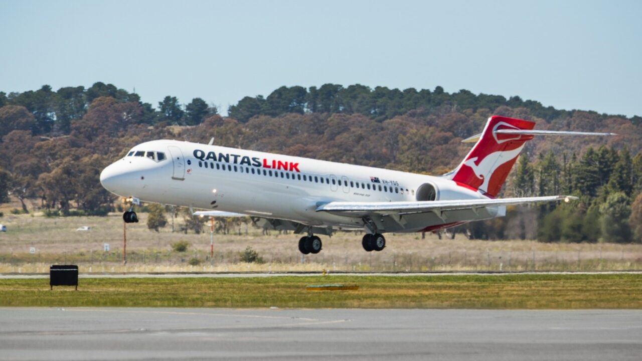 Qantas Launches Major Regional Lounge Refresh Program Across Seven Australian Airports