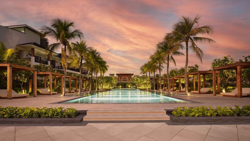 Regent Bali Canggu Is Changing the Way Travellers Experience Bali’s Most Talked‑About Coast
