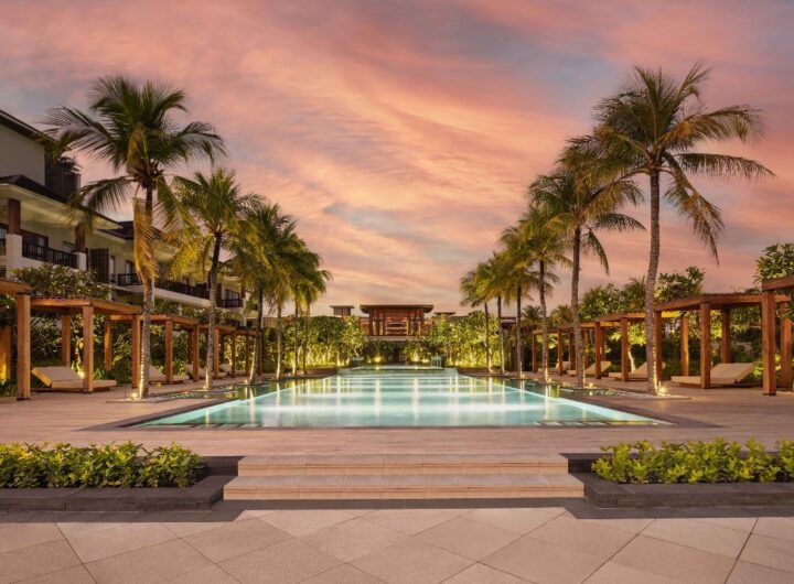 Regent Bali Canggu Is Changing the Way Travellers Experience Bali’s Most Talked‑About Coast
