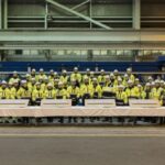 Royal Caribbean Begins Construction on Its Fifth Icon Class Ship: A New Era of Family Cruising Set for 2028