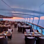 Seabourn's 2026 Culinary Revolution: Enhanced Seabourn Square & Revitalised Colonnade Menus Fleetwide
