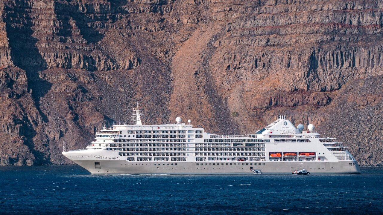 Silversea’s Silver Spirit to Debut S.A.L.T. and Fresh Suite Upgrades for 2026 Northern Europe and Mediterranean Voyages