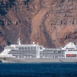Silversea’s Silver Spirit to Debut S.A.L.T. and Fresh Suite Upgrades for 2026 Northern Europe and Mediterranean Voyages