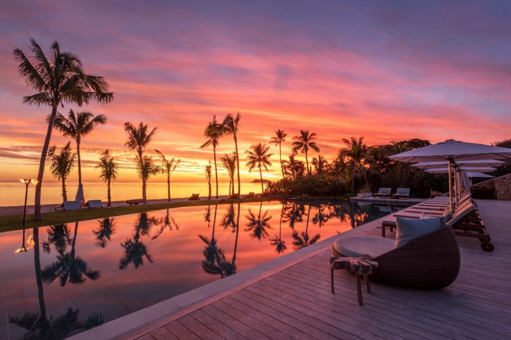 Longevity Travel Meets Island Living: Inside the Food Led Wellness Reset at Six Senses Fiji