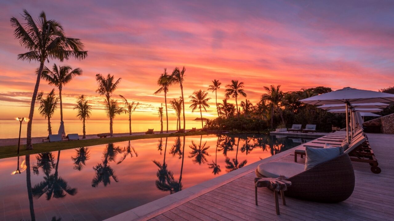 Longevity Travel Meets Island Living: Inside the Food Led Wellness Reset at Six Senses Fiji