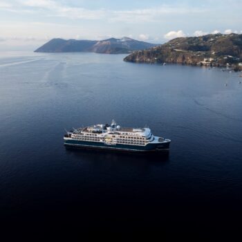 Swan Hellenic Adds World Class Golf to Atlantic Horizons Cruise from Lisbon to the Canary Islands