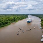 Swan Hellenic’s 2027 Cultural Expeditions: Quiet Luxury Voyages Into the Soul of Brazil and the Amazon