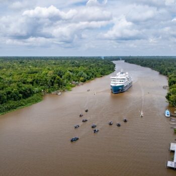 Swan Hellenic’s 2027 Cultural Expeditions: Quiet Luxury Voyages Into the Soul of Brazil and the Amazon