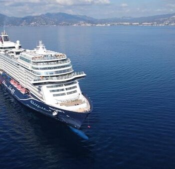 TUI Cruises Announces “Rainbow Cruise: The Next Chapter – A Future of Unity” Aboard Mein Schiff 2