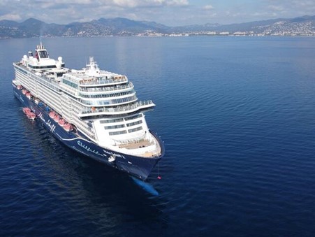 TUI Cruises Announces “Rainbow Cruise: The Next Chapter – A Future of Unity” Aboard Mein Schiff 2