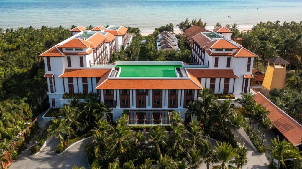 The Anam Mui Ne Launches ‘Vietnamese Market Favourites’ Street Food Night by the Beach