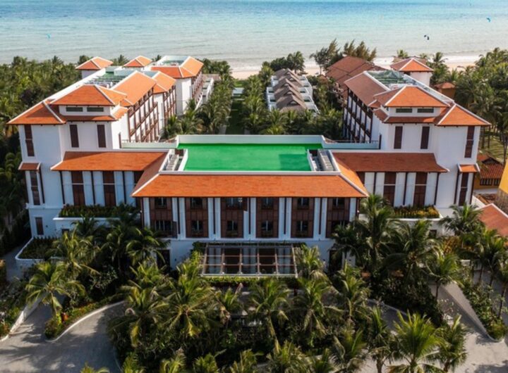 The Anam Mui Ne Launches ‘Vietnamese Market Favourites’ Street Food Night by the Beach