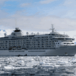 The World: Life Aboard the Planet’s Largest Private Residential Yacht – Expressions of Interest Now Open