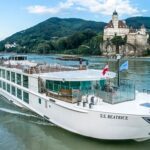 Uniworld & Luxury Gold Launch 2027 Cruise & Tour Collection: A New Era of Seamless Luxury Travel