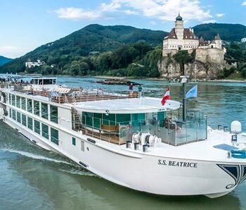 Uniworld & Luxury Gold Launch 2027 Cruise & Tour Collection: A New Era of Seamless Luxury Travel