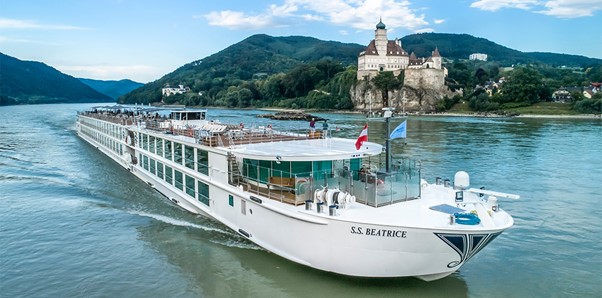 Uniworld & Luxury Gold Launch 2027 Cruise & Tour Collection: A New Era of Seamless Luxury Travel