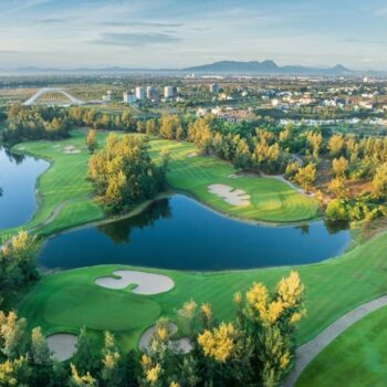 Vietnam Golf Coast Tees Up a Landmark 2026: Central Vietnam’s Rise as Asia’s Premier Golf Destination