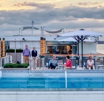 Viking Opens 2027 Mississippi & Ohio River Voyages: New Bayous, Blues & Bluegrass Itineraries Now on Sale