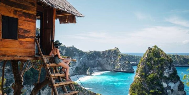 Virgin Australia Launches First International Flights from Canberra with New Bali Route