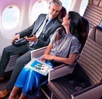 Virgin Australia Launches ‘Extra Comfort, Zero Imitation’ Sale With Economy X Upgrades From Just $15
