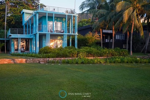 Where Design Becomes a Ritual: Knai Bang Chatt Introduces a New Immersive Escape to Kep