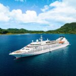 Windstar Cruises Opens Winter 2027–2028 Season: 21 New Small-Ship Itineraries from Tahiti to Asia and the Canary Islands