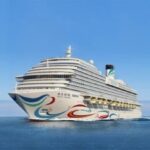 Adora Flora City: China’s New Luxury Mega-Ship for Global Cruisers