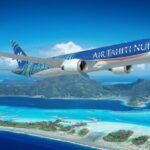 Air Tahiti Nui Launches Non Stop Sydney–Tahiti Flights from December 2026