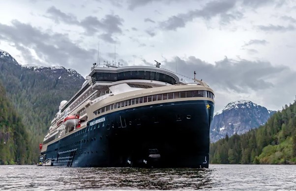 Alaska Cruise & Expedition 2026–2027: Discover “The Magnificent Wild” with HX Expeditions
