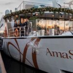 AmaWaterways Christens AmaSofia on the Rhine: New River Ship Debuts Fresh Branding and 2026 Itineraries