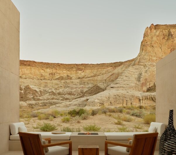 Aman’s Next Chapter: Inside the New Wave of Ultra Luxury Retreats From Mexico to Mozambique