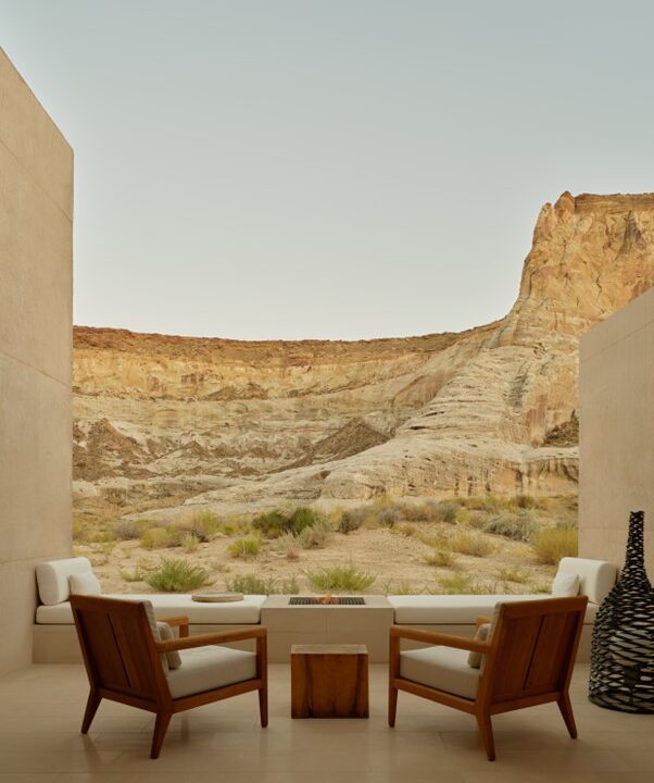 Aman’s Next Chapter: Inside the New Wave of Ultra Luxury Retreats From Mexico to Mozambique