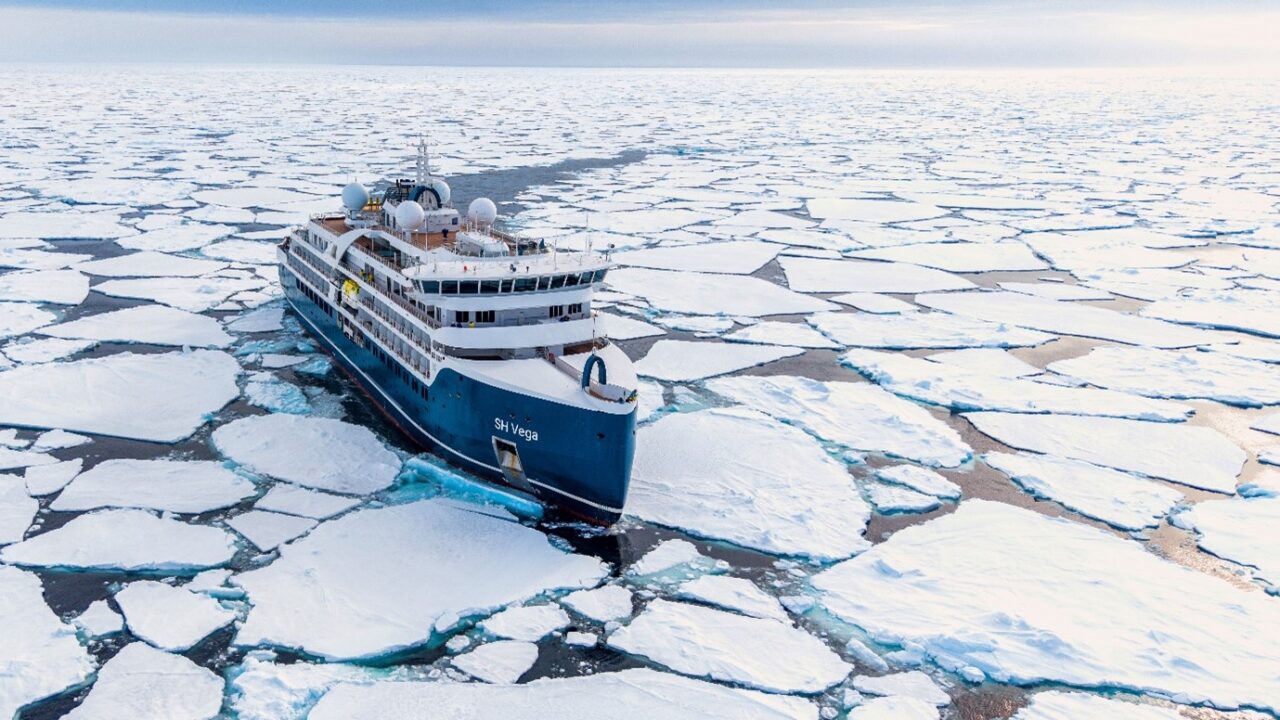 Arctic Uncovered: Save Up to USD 3,700 on Swan Hellenic’s 2026 Arctic Cruises