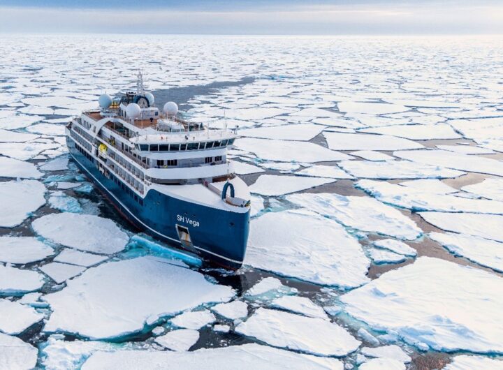 Arctic Uncovered: Save Up to USD 3,700 on Swan Hellenic’s 2026 Arctic Cruises
