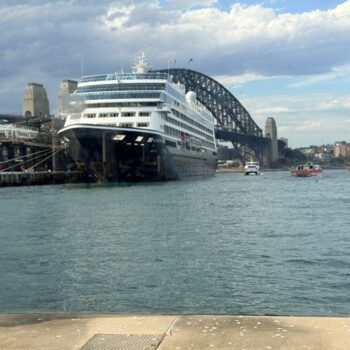 Azamara Opens Bookings for 2028 World Cruise Segments, Grand Voyages and Combination Cruises